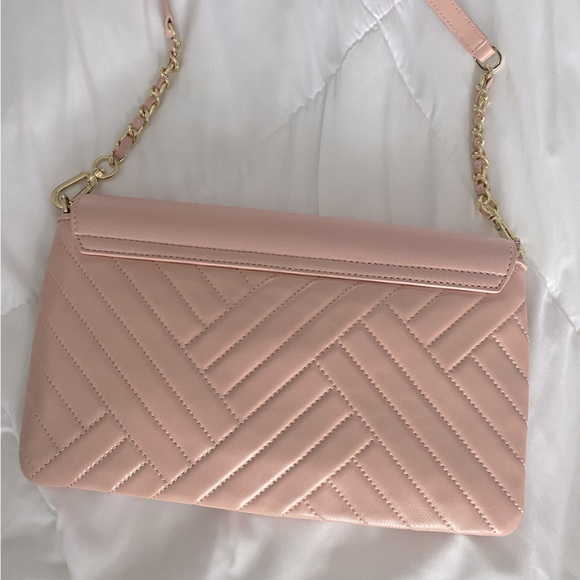 Tory Burch Quilted Purse - Picture 10 of 13